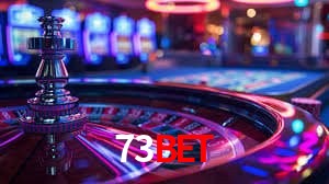 Welcome Bonus 73BET