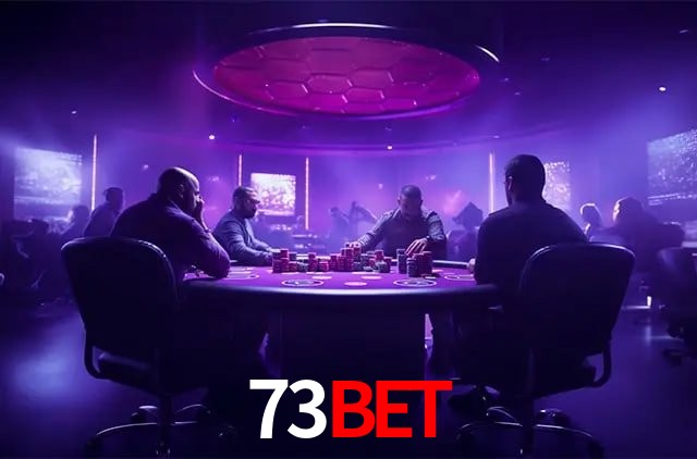 Experiência VIP 73BET