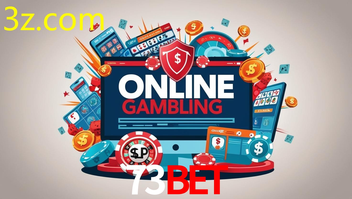 73BET.COM