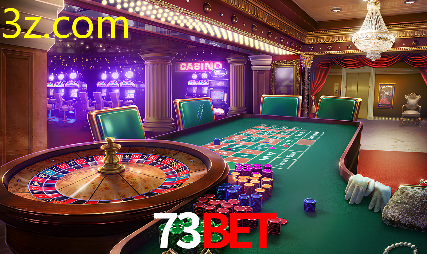 73BET.COM