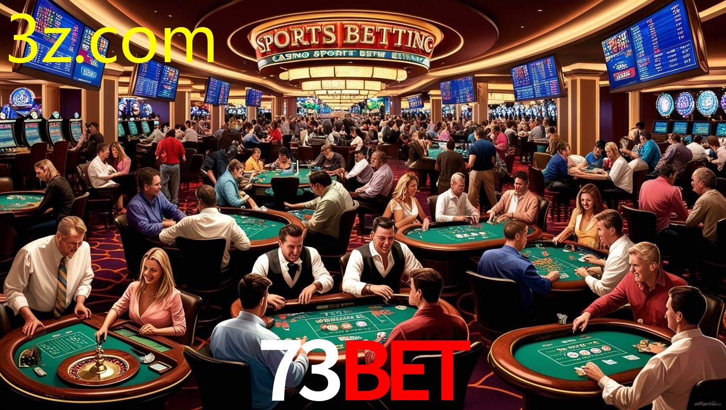 73BET.COM