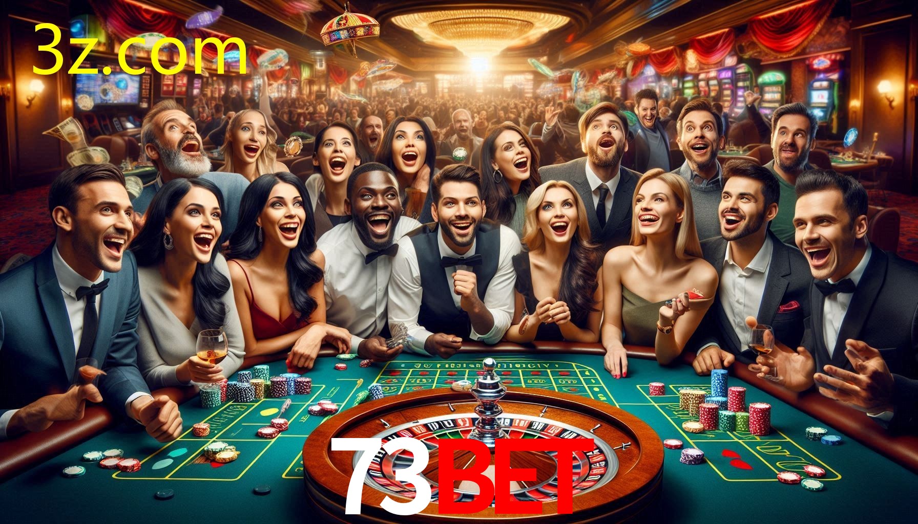 73BET.COM