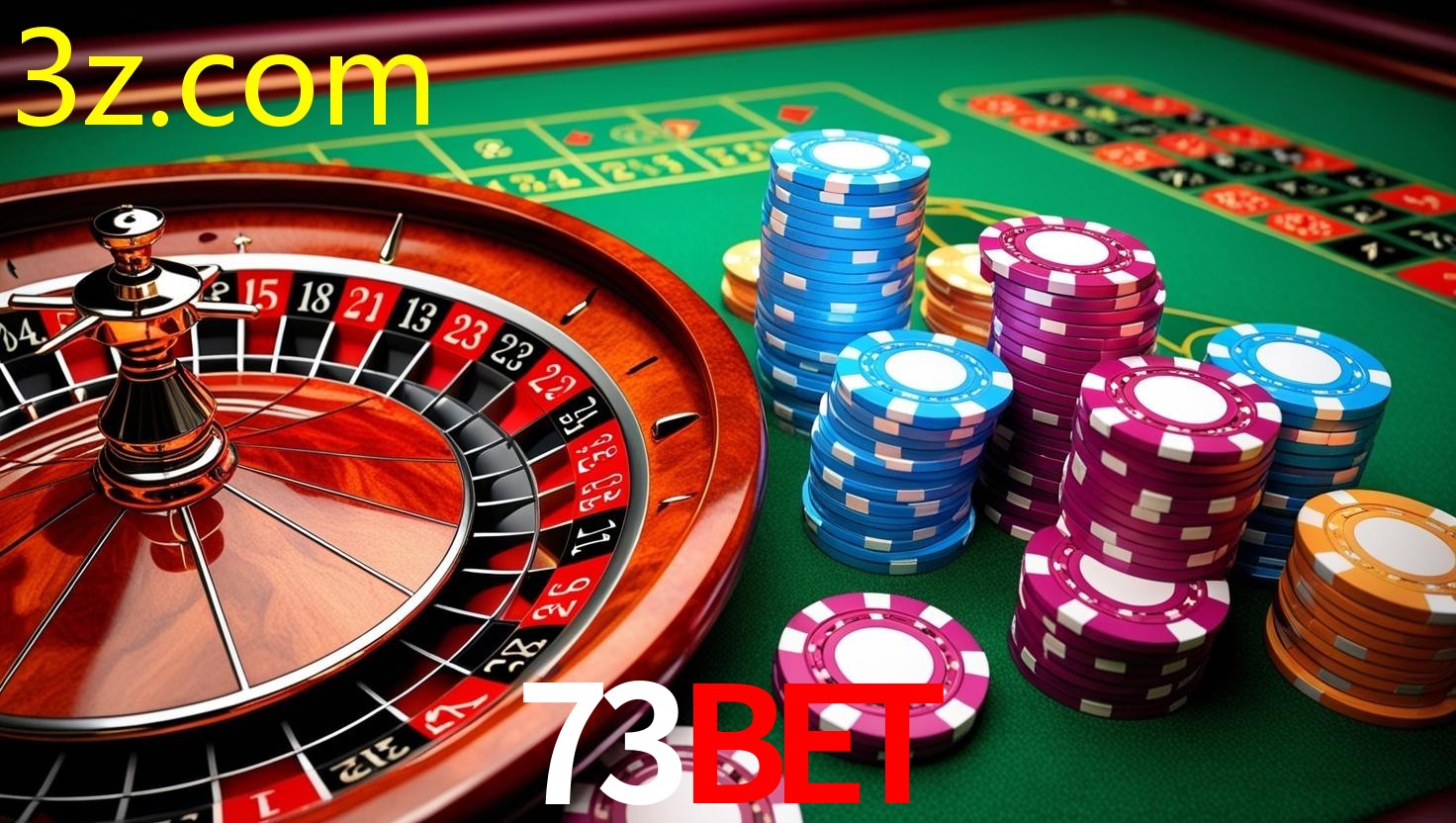 73BET.COM