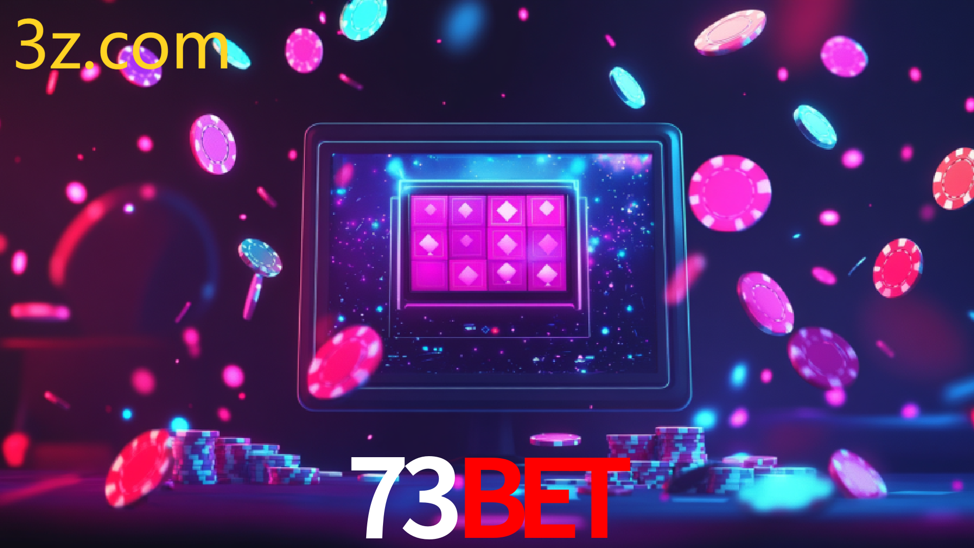 73BET.COM