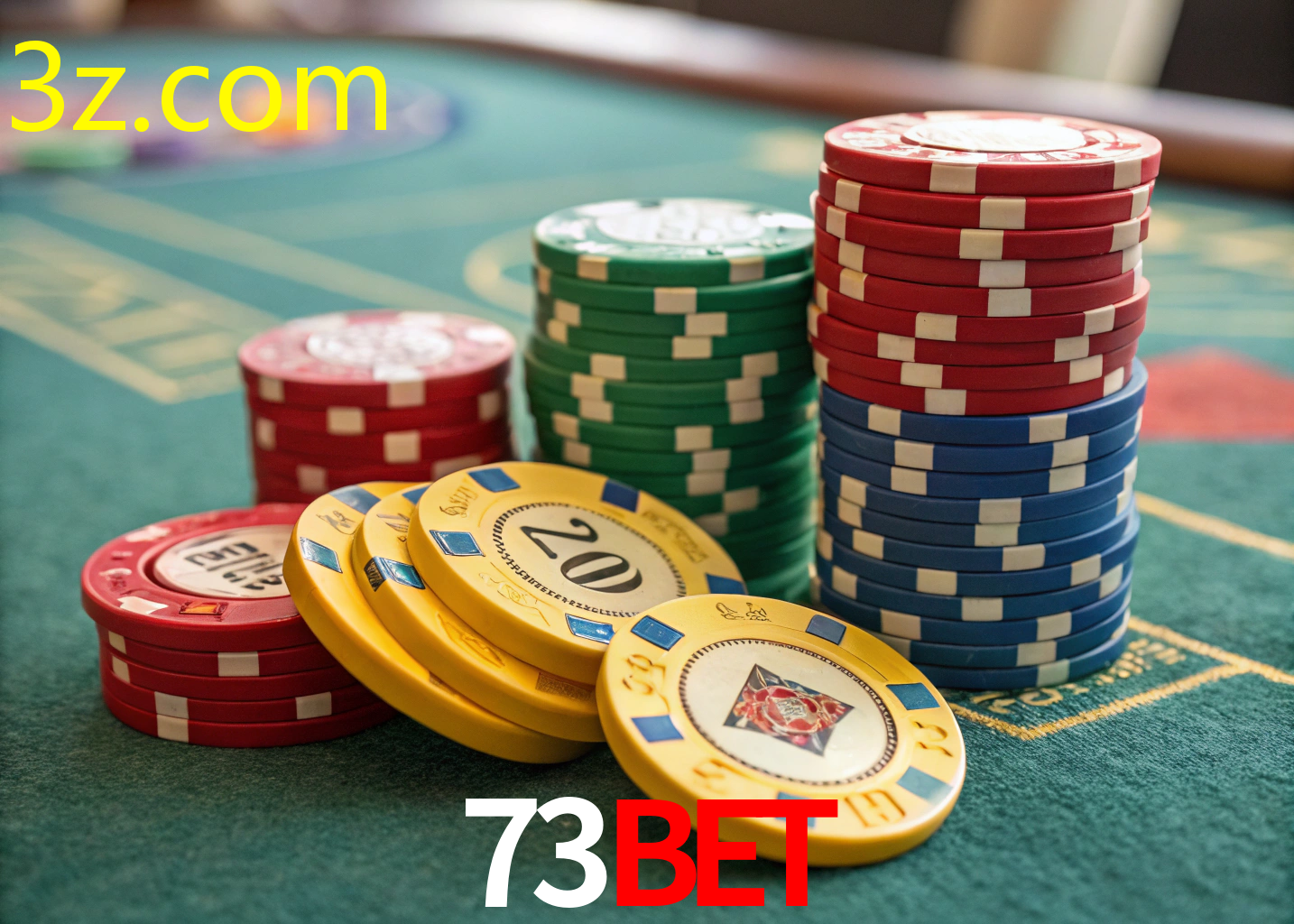 73BET.COM