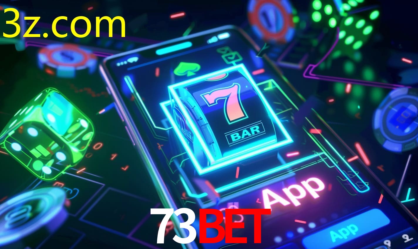 73BET.COM