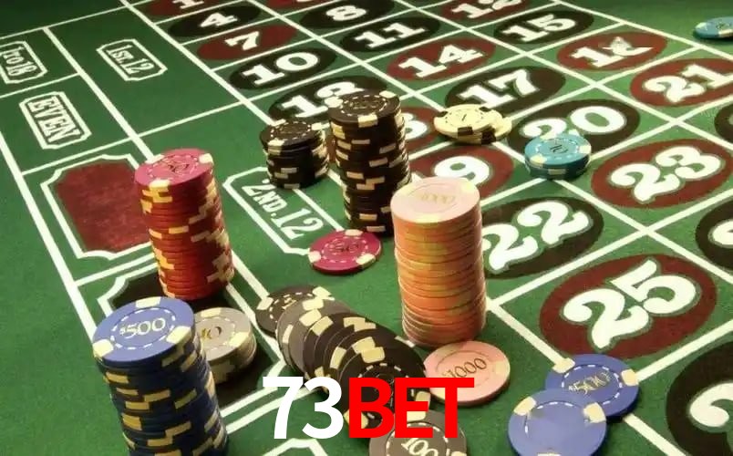 Recursos de Bônus 73BET