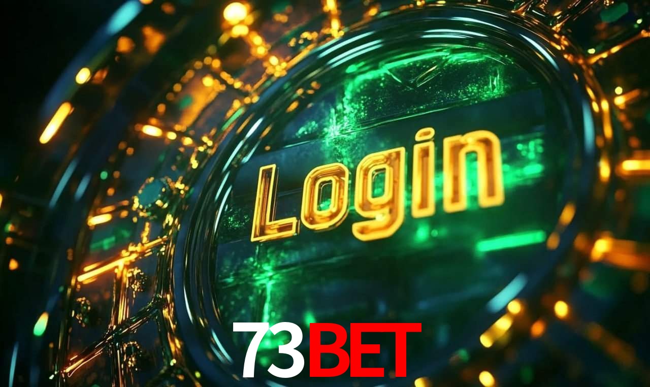 APP rápido e leve da 73BET
