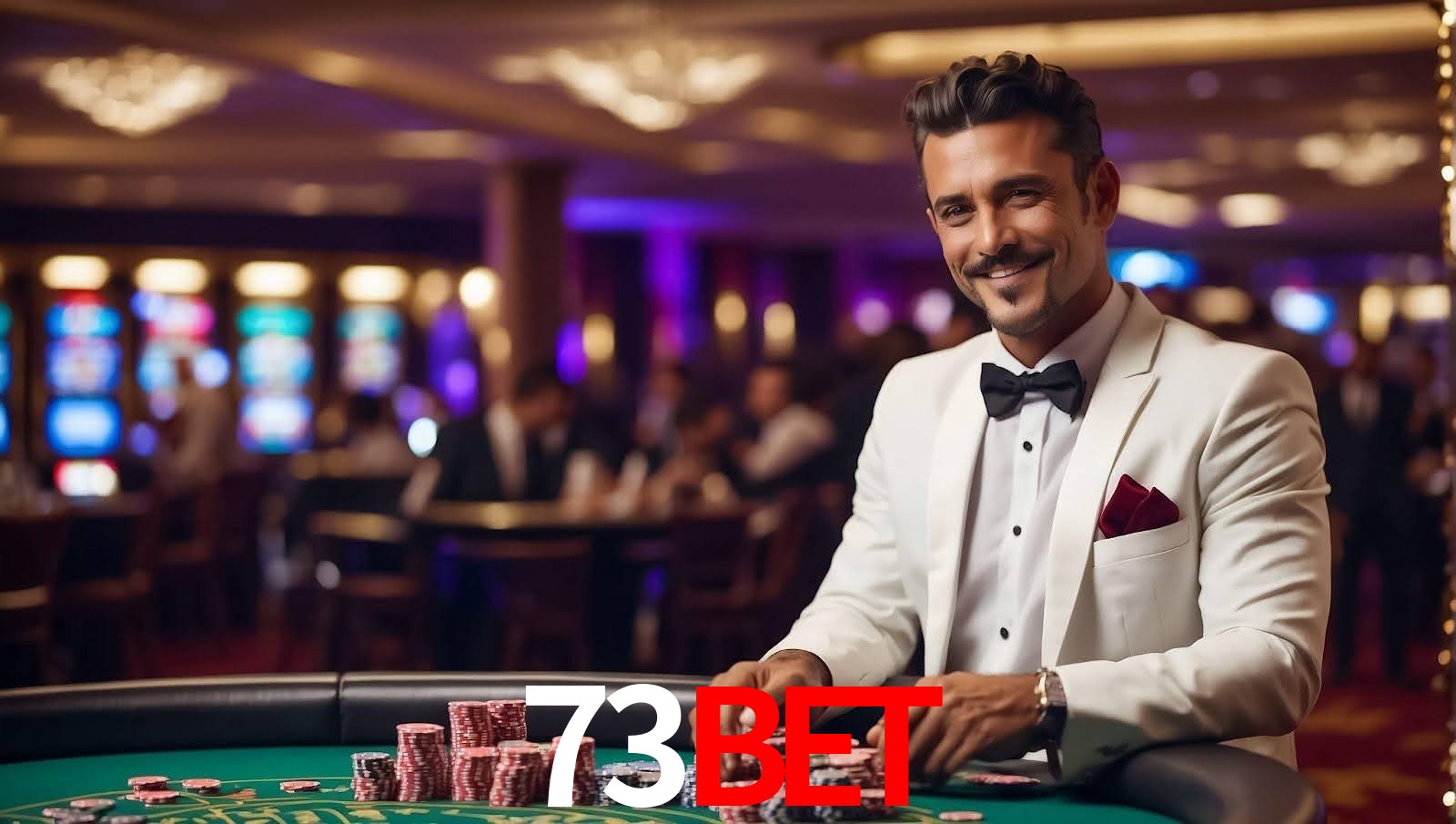Sistemas de Segurança 73BET
