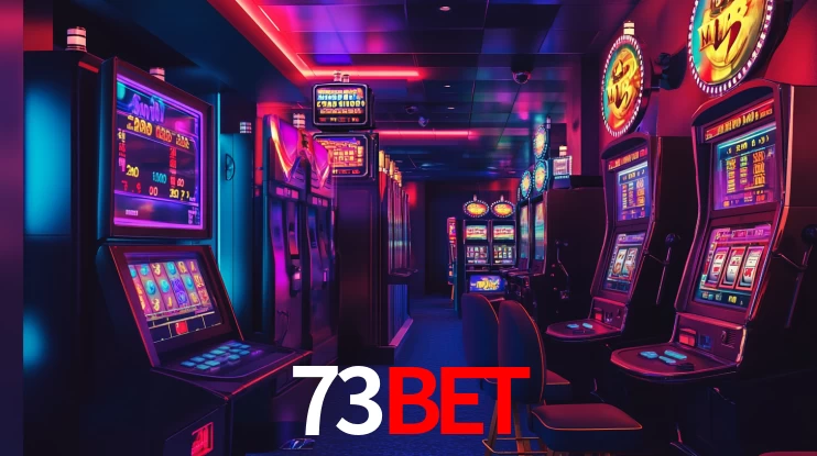 Ofertas Imperdíveis na 73BET: Promoções e Bônus Que Valem a Pena