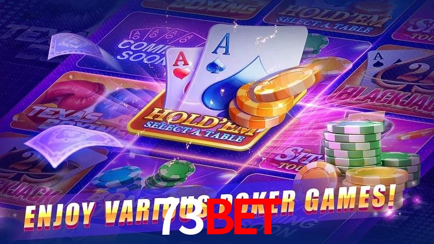 A Experiência Imersiva dos Cassinos Ao Vivo no 73BET