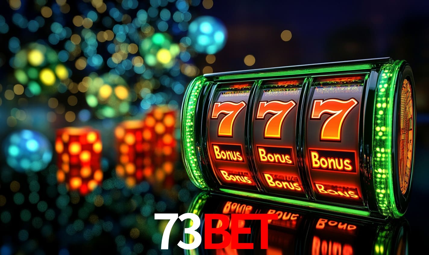 Cadastro Rápido 73BET