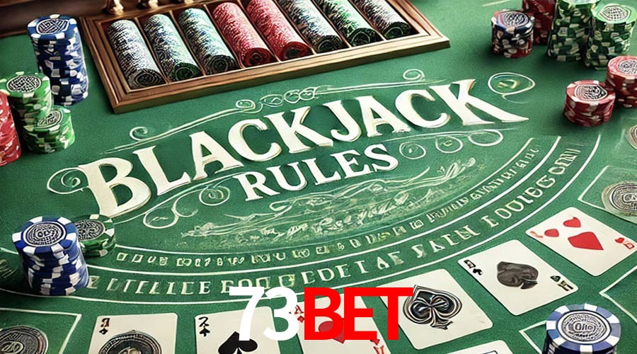 Slot Games 73BET