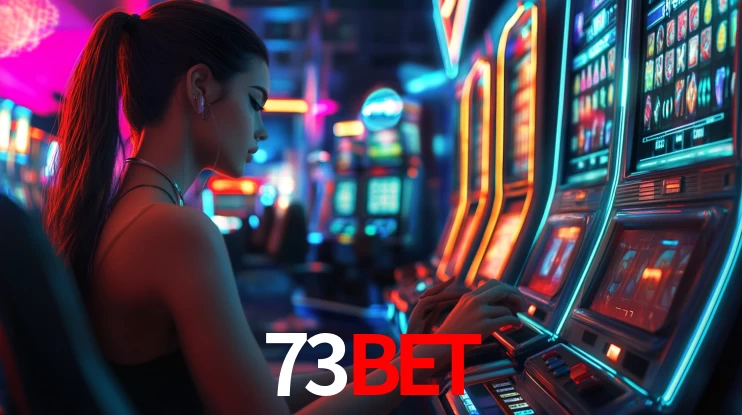 Explore as vantagens do 73BET: serviço profissional e confiabilidade