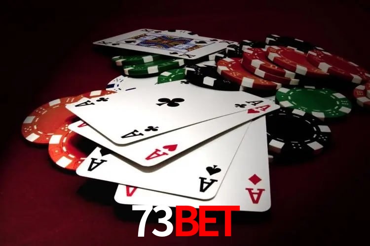 Bônus Diários 73BET