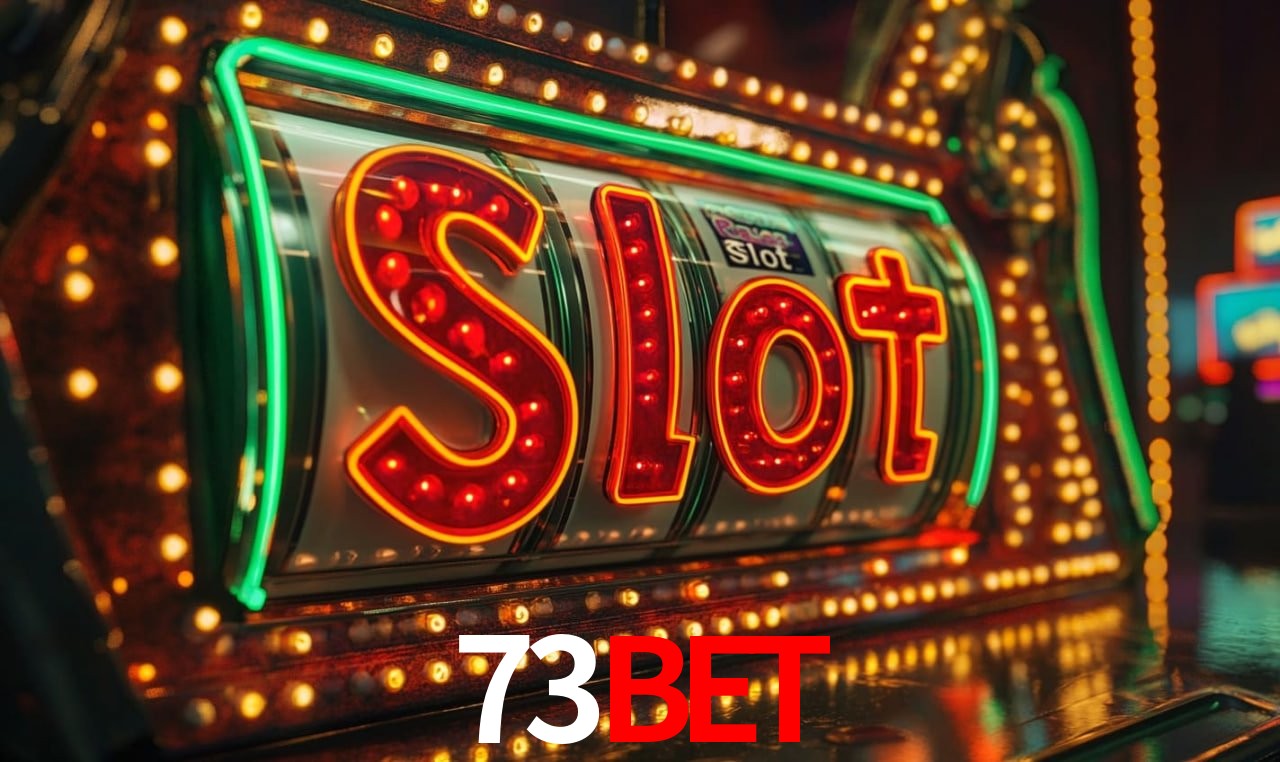 Integração de APIs 73BET