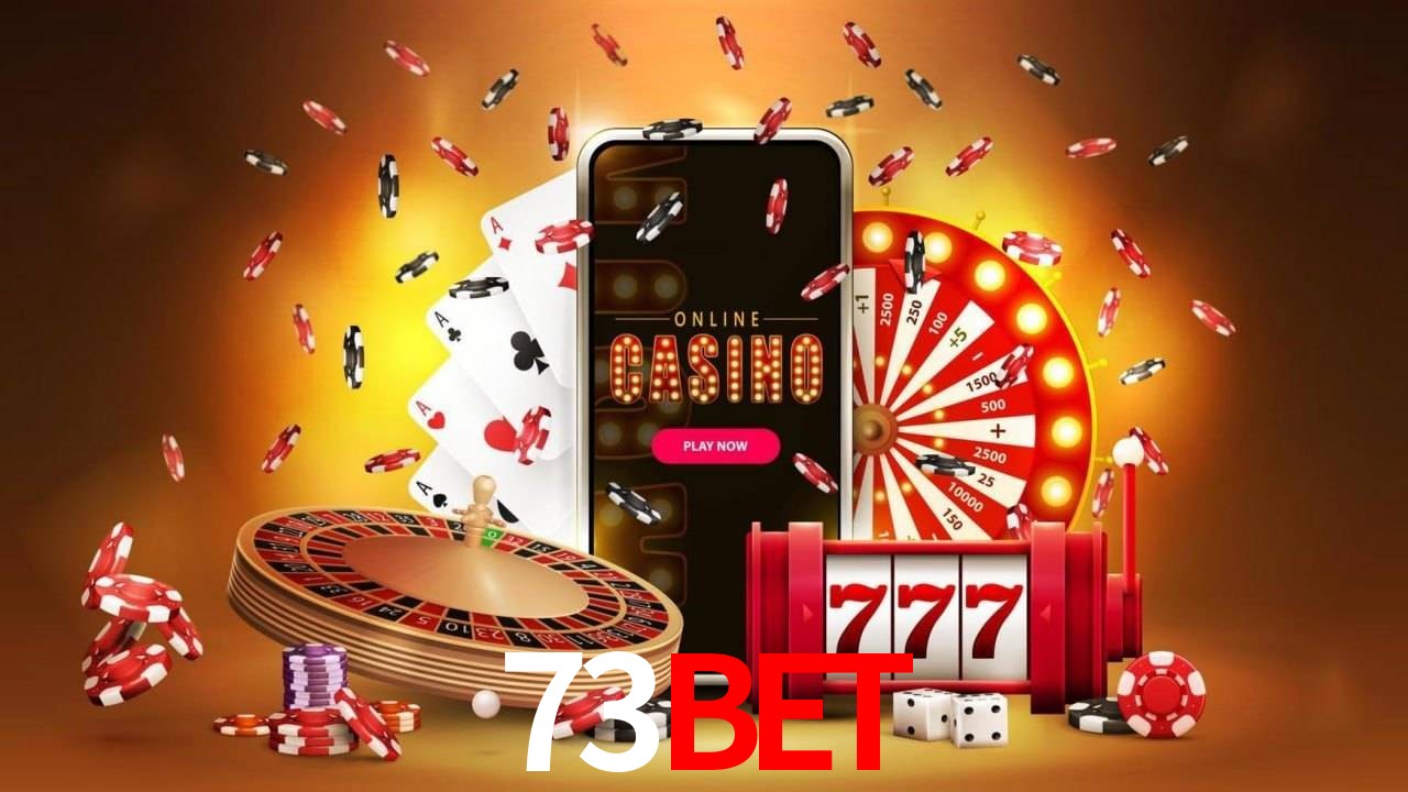 Provedores de Jogos 73BET