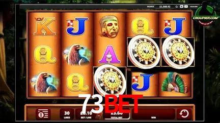 Bônus após cadastro na 73BET