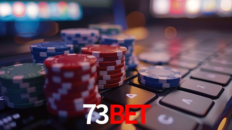Design Responsivo 73BET