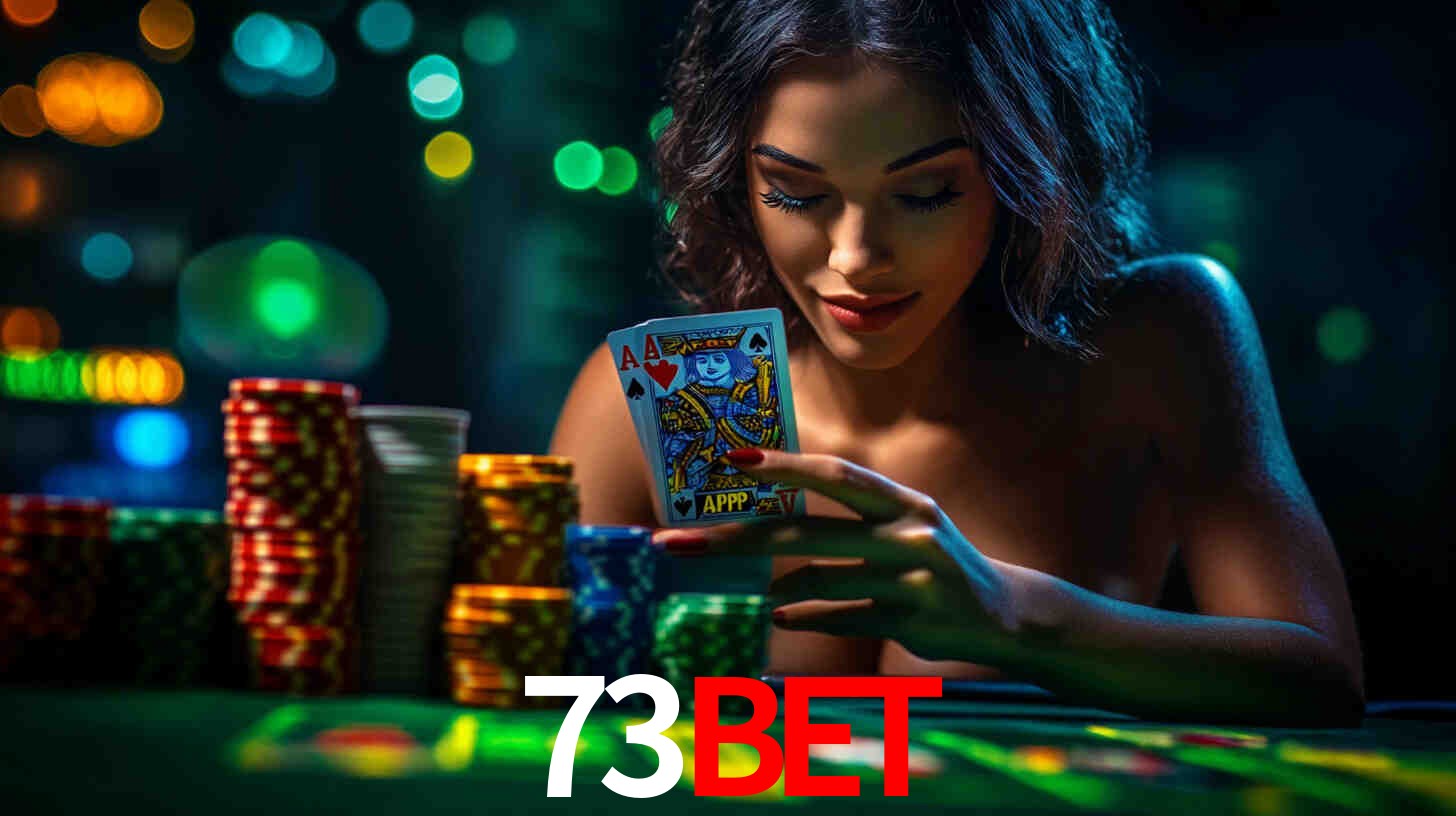 Apostas Esportivas na 73BET: Um Guia Completo
