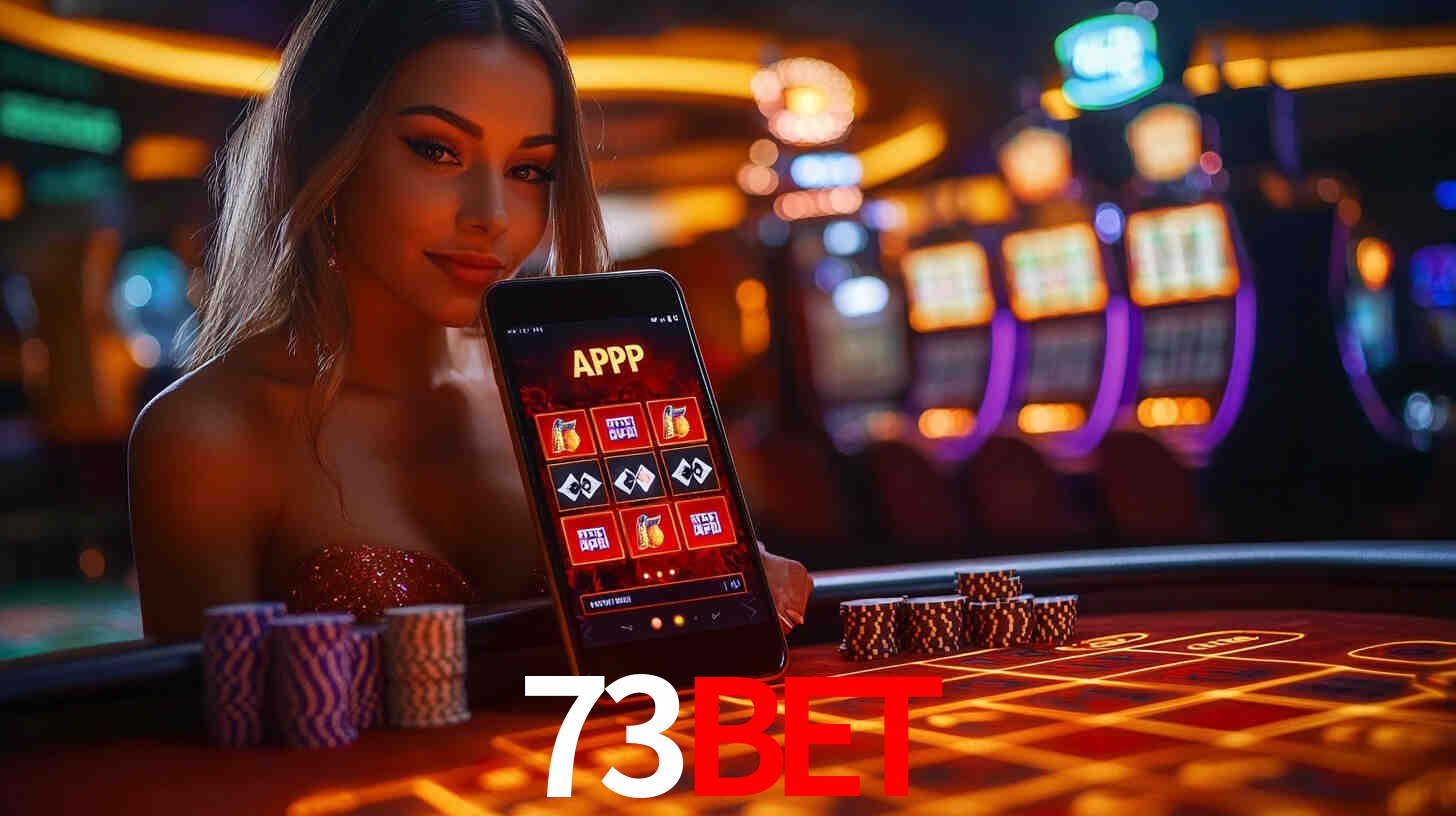A Popularidade dos Caça-Níqueis no 73BET