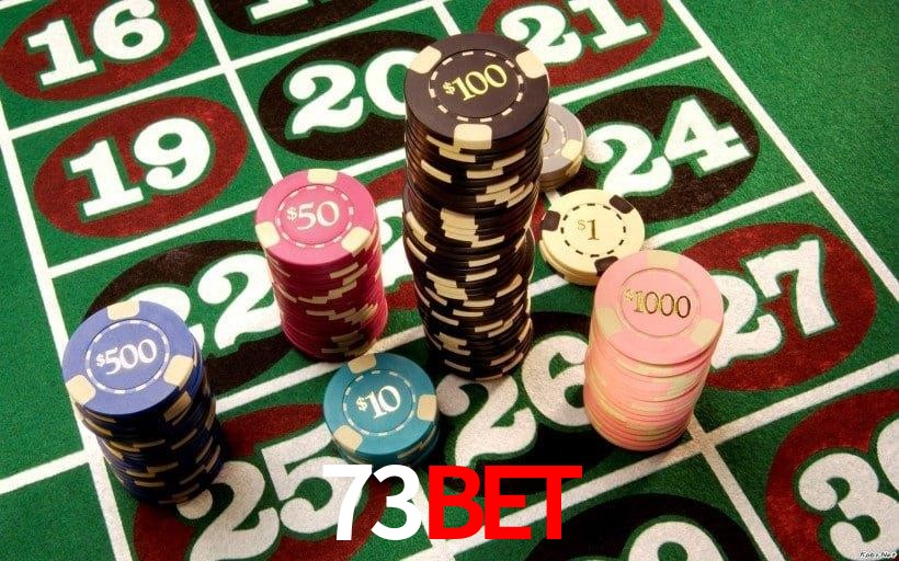 Inovações de Jogos na 73BET: O Futuro das Experiências Interativas