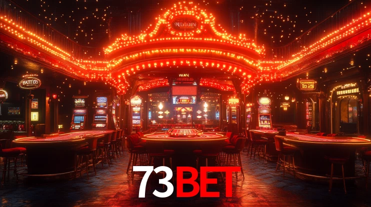 73BET login