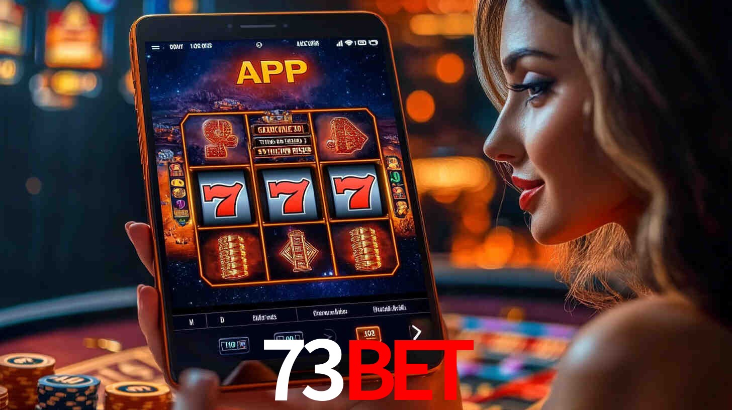 73BET: A Experiência de Casino com Jogos de Mesa ao Vivo