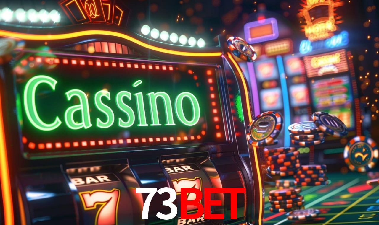 Segurança 2FA 73BET