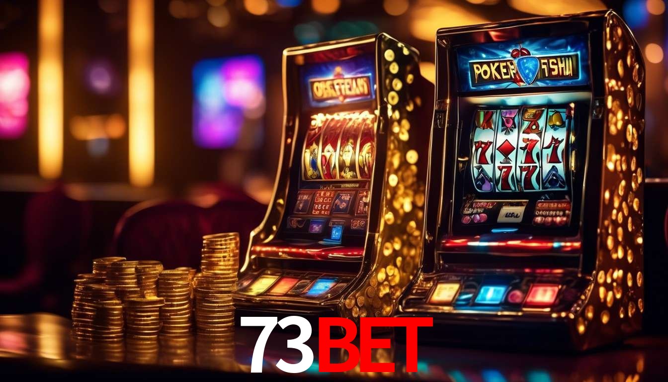 Descubra o Programa VIP da 73BET: Vantagens Exclusivas para Jogadores