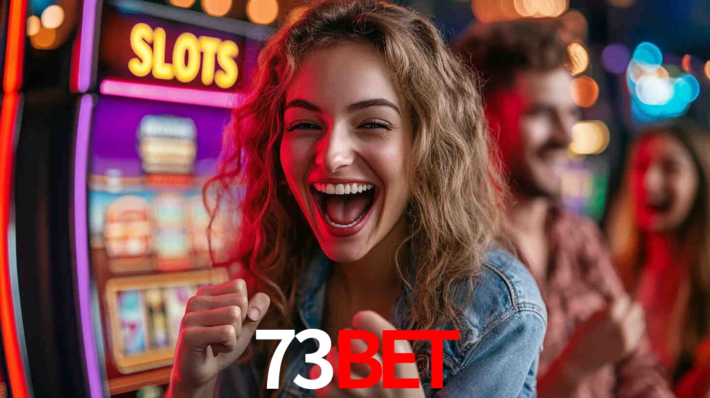 A Popularidade dos Caça-Níqueis no 73BET