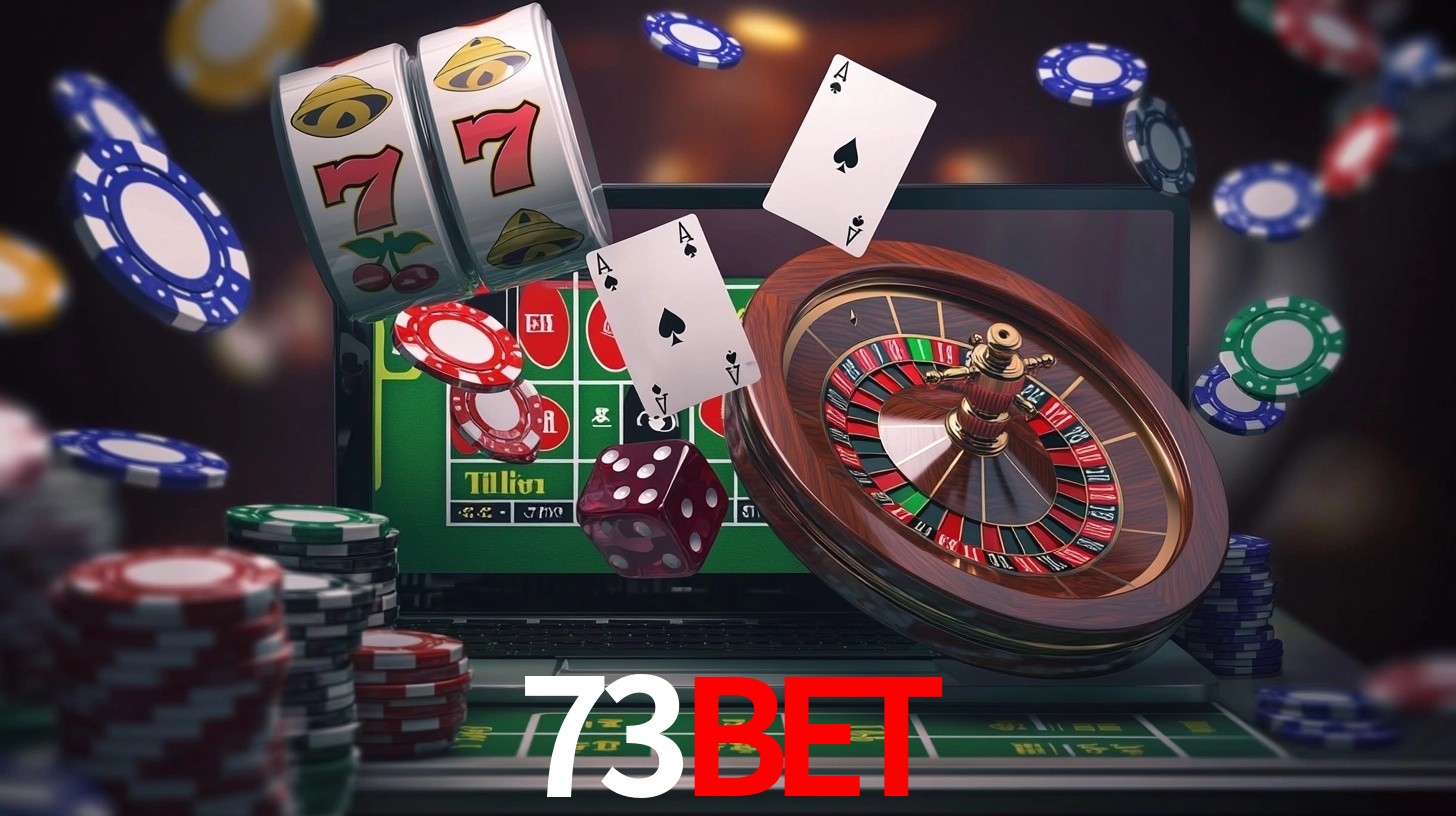 Cashback e recargas na 73BET