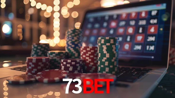 Secure Login 73BET