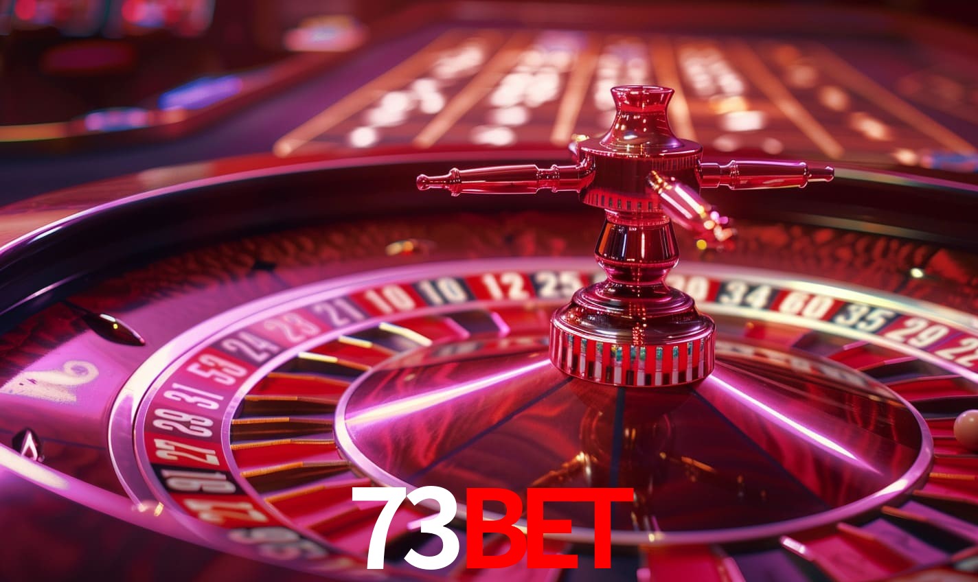 Descubra a Essência do 73BET: Nossa História e Compromissos