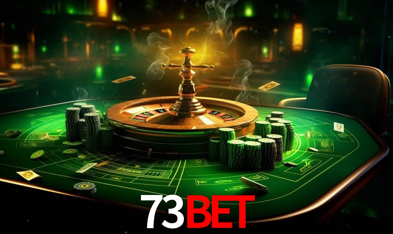 A Emoção da Loteria na 73BET: Uma Chance de Mudança de Vida