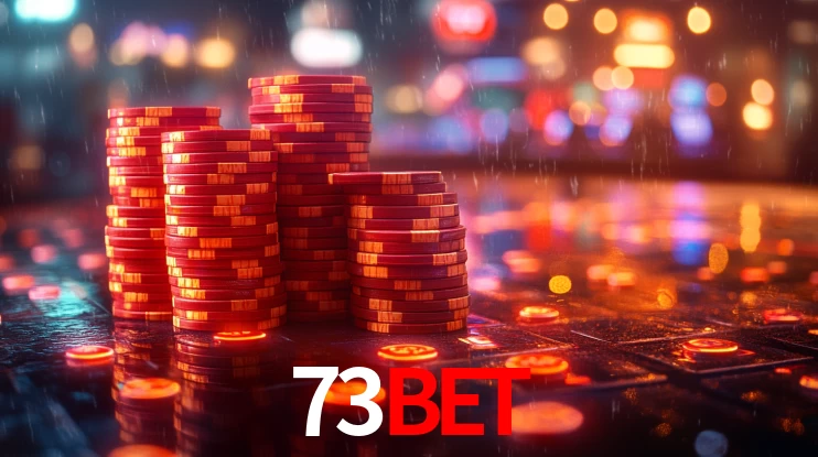 73BET: Jogos de Caça-Níqueis-Altas Recompensas, Roleta-Velocidade, Blackjack-Desafios Máximos